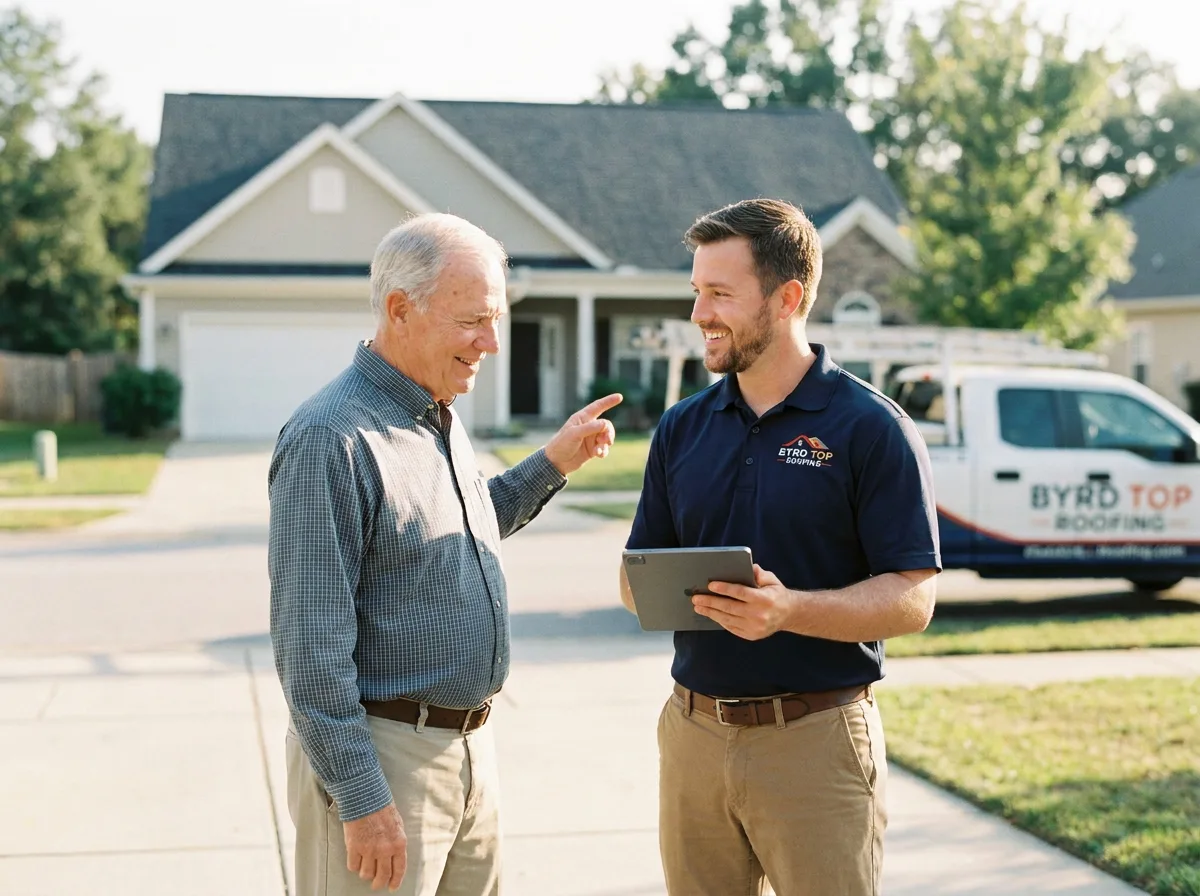 Roofing Curtis Bay, MD FAQs